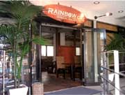 RAIN BOW　CAFÉ