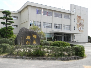 福岡県立筑紫高等学校