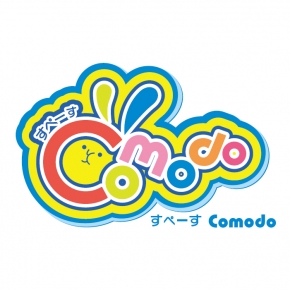 すぺーす Comodo