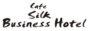 中津川シルクホテル Cafe Silk