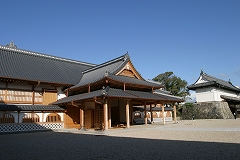 佐賀城本丸歴史館