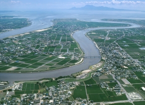 三重津海軍所跡・佐野常民記念館