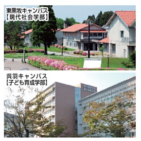 富山国際大学