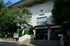 三島市郷土資料館