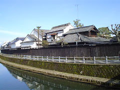 塚田歴史伝説館