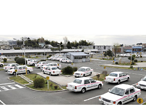 京急上大岡自動車学校