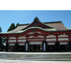 日枝神社