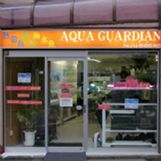 AQUA GUARDIAN