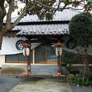 真宗大谷派若林山 浄澤寺