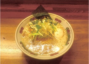 ラーメンえんや