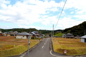 田代ニュータウン