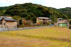 あさひ団地