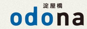 淀屋橋odona