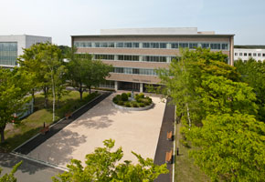 八戸学院短期大学