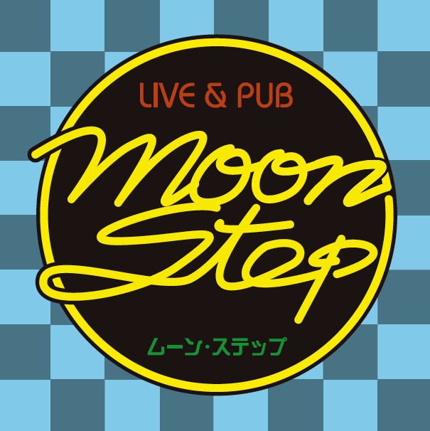 LIVE & PUB MOON STEP