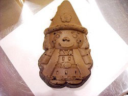 KAWASEcafe