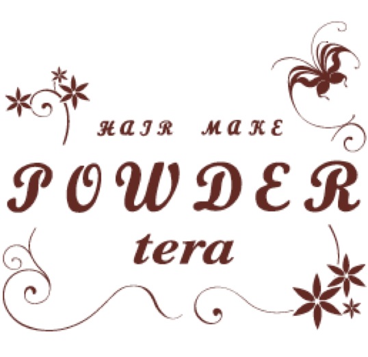 POWDER core店