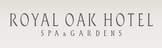 ROYAL OAK HOTEL SPA & GARDENS