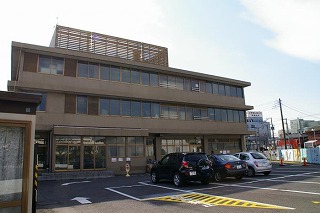 神奈川県鎌倉市 大船行政センター（大船支所）