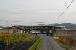 笠間学校給食センター