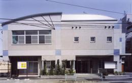 福岡市公民館 当仁公民館