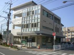 福岡市公民館 福浜公民館