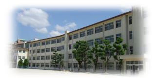 福岡市立 南当仁小学校