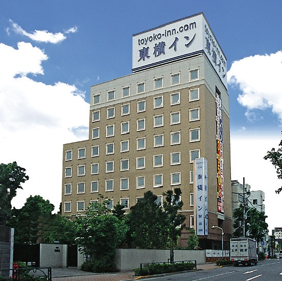 東横イン赤羽駅東口一番街